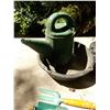 Image 4 : Oil Pan, watering can, small garden tools
