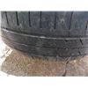 Image 2 : (2) Hankook 185/55R15 tires