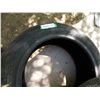 Image 3 : (2) Hankook 185/55R15 tires