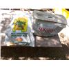 Image 1 : Potting soil + peat moss