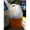 Image 2 : Fertilizer + Roundup