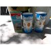 Image 3 : Landscape mulch, fertilizer, insecticides