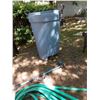 Image 2 : Garden hose + attachments