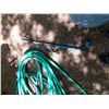 Image 3 : Garden hose + attachments