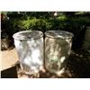 Image 1 : (2) Plastic barrels