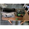Image 1 : Everstart Battery with Tool Bags