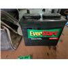Image 2 : Everstart Battery with Tool Bags