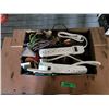 Image 1 : Power Bars, Electrical Cords, Etc