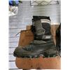 Image 2 : Dakota Steel Toe Snowmobile Boots-size 10