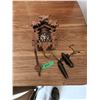Image 1 : Cuckoo Clock