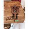 Image 1 : Cuckoo Clock