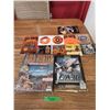 Image 1 : Hunting, fishing, aircraft PC games