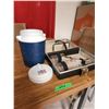 Image 1 : Drink set, pepsi cooler