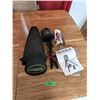 Image 1 : Mo-Pod II Motorized ice pod Aqua-Vu