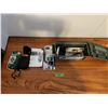 Image 1 : Magellan explorist GPS receiver with accessories