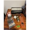 Image 2 : Rifle cleaning kit, gun cleaning supplies