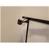 Image 2 : Steel Bed Frame 55"