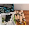 Image 3 : Painting related (brushes, rollers, papersuits)
