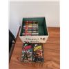 Image 1 : (12) Chopper books