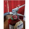 Image 2 : (2) Fire Extinguishers