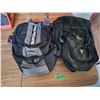 Image 1 : (2) Backpacks