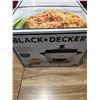 Image 2 : Rice Cooker (Black & Decker) plastic bags