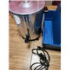 Image 2 : Coffee Perk, tool caddy, water bottles