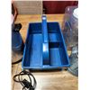 Image 3 : Coffee Perk, tool caddy, water bottles
