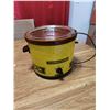 Image 1 : Cornwall crockery cooker crock pot