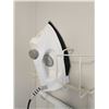 Image 2 : Ironing board with iron