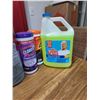 Image 2 : Cleaning related items