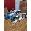 Image 1 : Light bulbs assortment