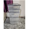Image 1 : Organizer (5-drawer)