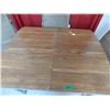 Image 2 : Dining Table + 4 Chairs