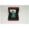 Image 1 : 2008 50 Cent Sterling Silver Triangle Coin - Milk Delivery