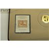 Image 3 : The 150th Anniversary of The First Postage Stamp in Canada