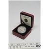 Image 1 : 2011 $20 Silver Coin Winnipeg Jets