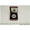 Image 1 : 2013 25-Cent Coloured Coin American Robin