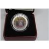 Image 3 : 2013 50-Cent Coin - Lenticular Snowman