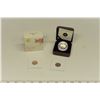 Image 1 : 2012 1-Cent Silver Coin