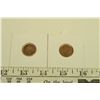 Image 2 : 2012 1-Cent Silver Coin