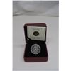 Image 2 : 2014 $3 Silver Coin Spider and Web