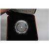 Image 3 : 2014 $3 Silver Coin Spider and Web