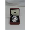 Image 1 : 2008 $20 Silver Coin - Agriculture Trade