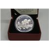 Image 2 : 2008 $20 Silver Coin - Agriculture Trade