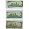 Image 2 : 1967 3X Canada $1 Bill
