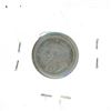 Image 1 : 1916 Canadian ¢10 Coin