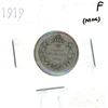Image 2 : 1919 Canadian ¢10 Coin