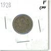 Image 2 : 1928 Canadian ¢10 Coin