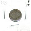 Image 2 : 1929 Canadian ¢10 Coin